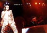 Marillion - Le Colise, Quebec City - 09.10.1987 - Photo by Daniel Dionne